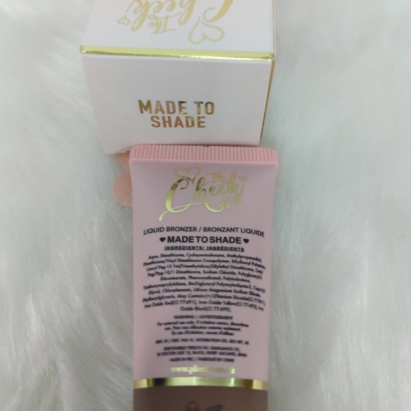 Plouise The‎ Cheek of it - Liquid Bronzer - Picture 4 of 7